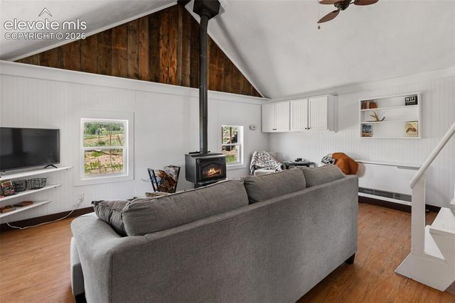 185 Canyon Drive, Florissant, CO 80816