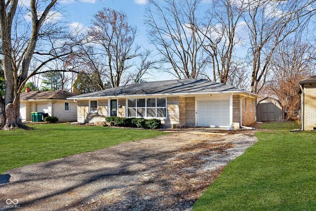 324 Lawndale Drive, Plainfield, IN 46168
