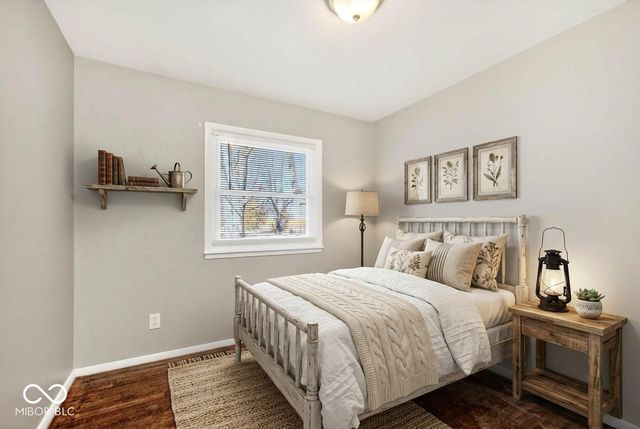 324 Lawndale Drive, Plainfield, IN 46168