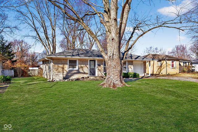 324 Lawndale Drive, Plainfield, IN 46168