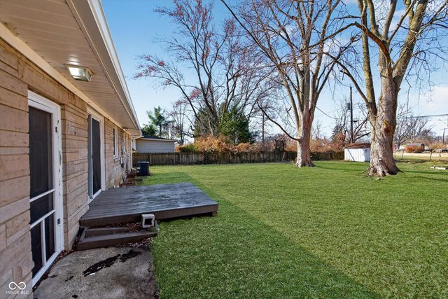 324 Lawndale Drive, Plainfield, IN 46168