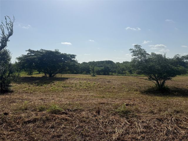 Lot 11 Reast Road, Whitesboro, TX 76273