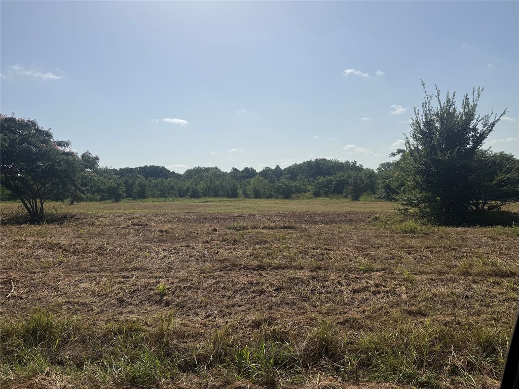 Lot 11 Reast Road, Whitesboro, TX 76273