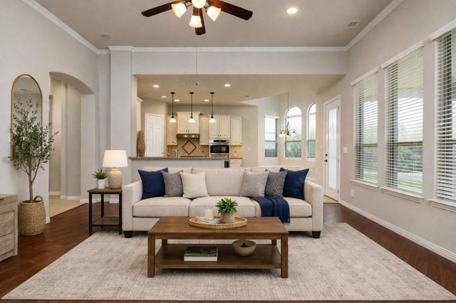 2004 Laurel Valley Drive, Keller, TX 76248