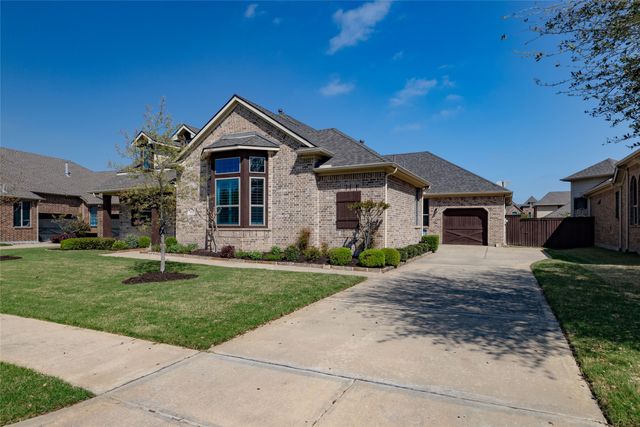 2004 Laurel Valley Drive, Keller, TX 76248