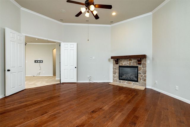 2004 Laurel Valley Drive, Keller, TX 76248