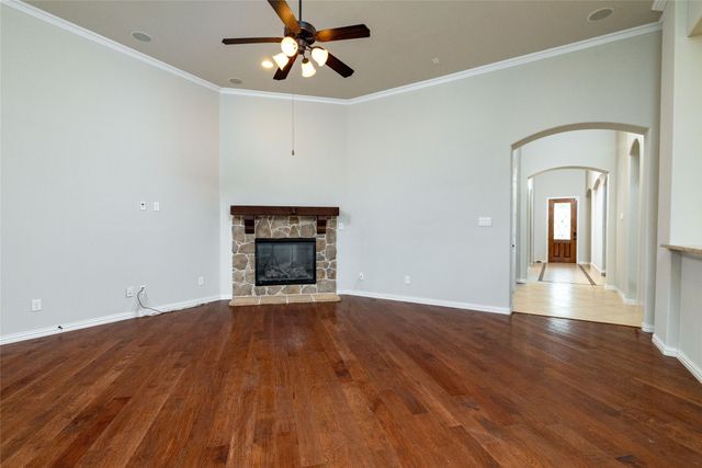 2004 Laurel Valley Drive, Keller, TX 76248