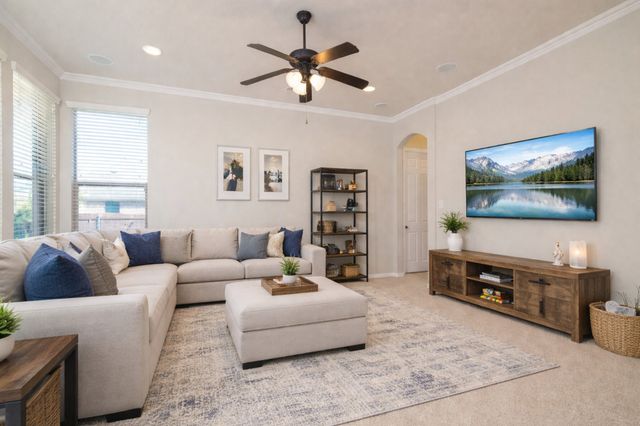 2004 Laurel Valley Drive, Keller, TX 76248