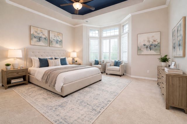 2004 Laurel Valley Drive, Keller, TX 76248