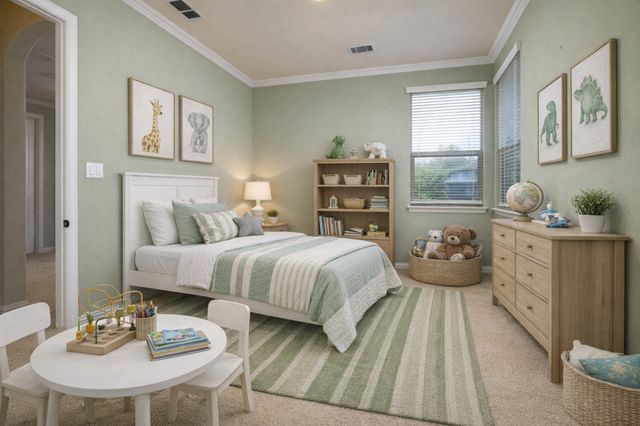 2004 Laurel Valley Drive, Keller, TX 76248