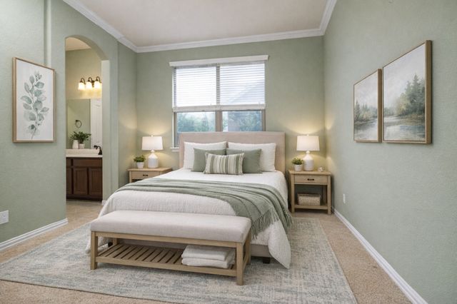 2004 Laurel Valley Drive, Keller, TX 76248