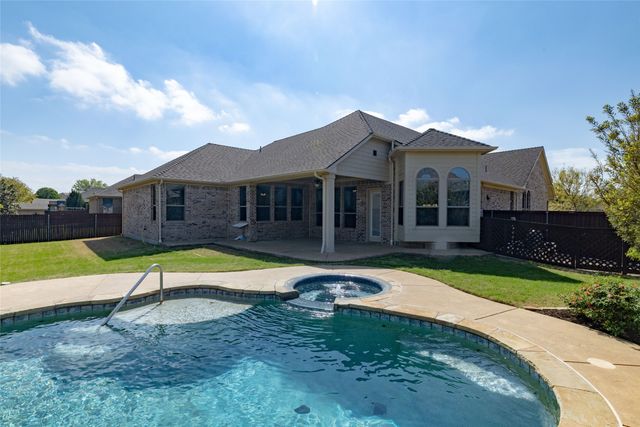 2004 Laurel Valley Drive, Keller, TX 76248