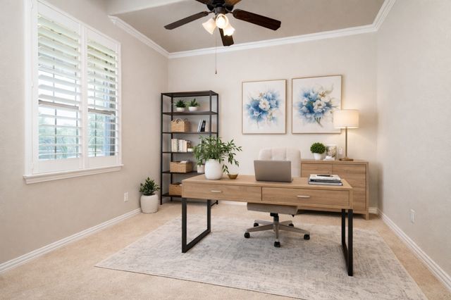 2004 Laurel Valley Drive, Keller, TX 76248