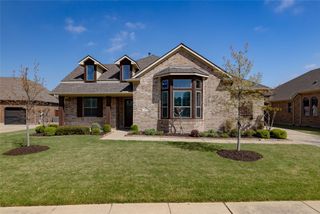 2004 Laurel Valley Drive, Keller, TX 76248