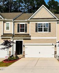 1240 Grenshaw Drive, Morrisville, NC 27560