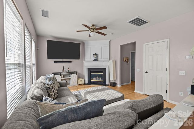 8216 Gossomer Bay Drive, Charlotte, NC 28270