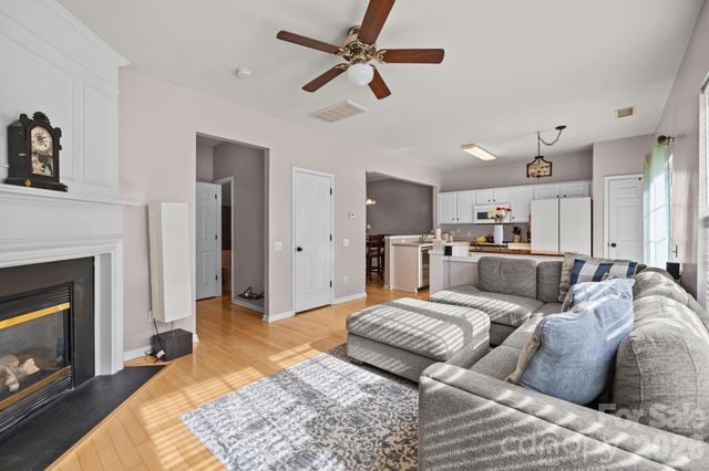 8216 Gossomer Bay Drive, Charlotte, NC 28270