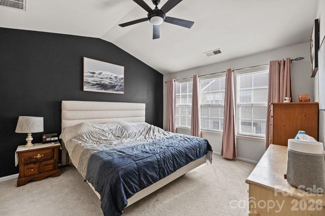 8216 Gossomer Bay Drive, Charlotte, NC 28270