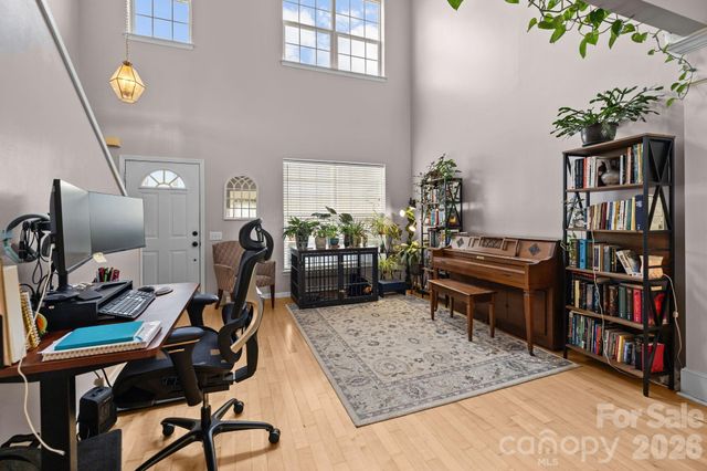 8216 Gossomer Bay Drive, Charlotte, NC 28270