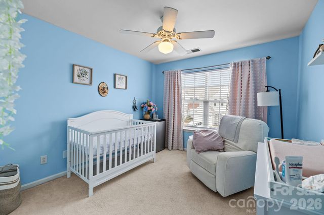 8216 Gossomer Bay Drive, Charlotte, NC 28270