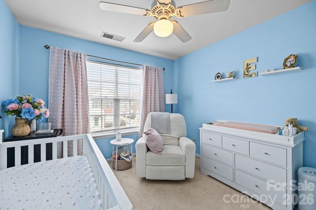 8216 Gossomer Bay Drive, Charlotte, NC 28270