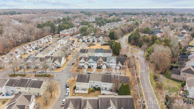 8216 Gossomer Bay Drive, Charlotte, NC 28270