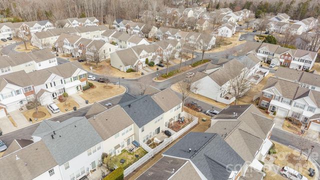 8216 Gossomer Bay Drive, Charlotte, NC 28270