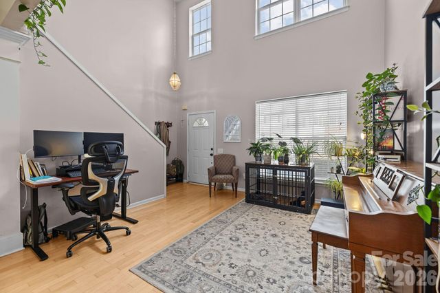 8216 Gossomer Bay Drive, Charlotte, NC 28270