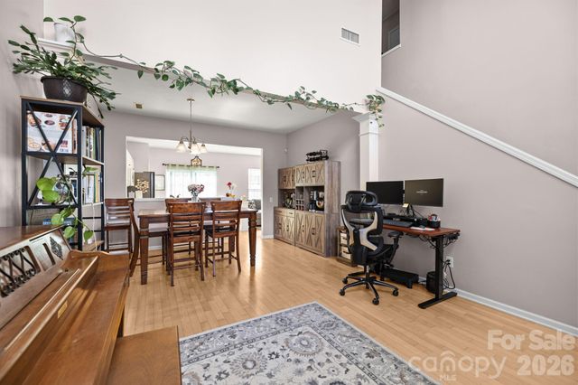 8216 Gossomer Bay Drive, Charlotte, NC 28270