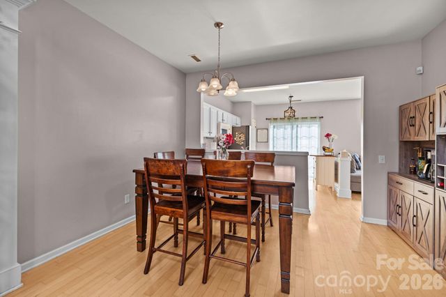 8216 Gossomer Bay Drive, Charlotte, NC 28270