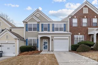 8216 Gossomer Bay Drive, Charlotte, NC 28270