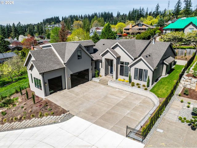 5103 S St, Washougal, WA 98671