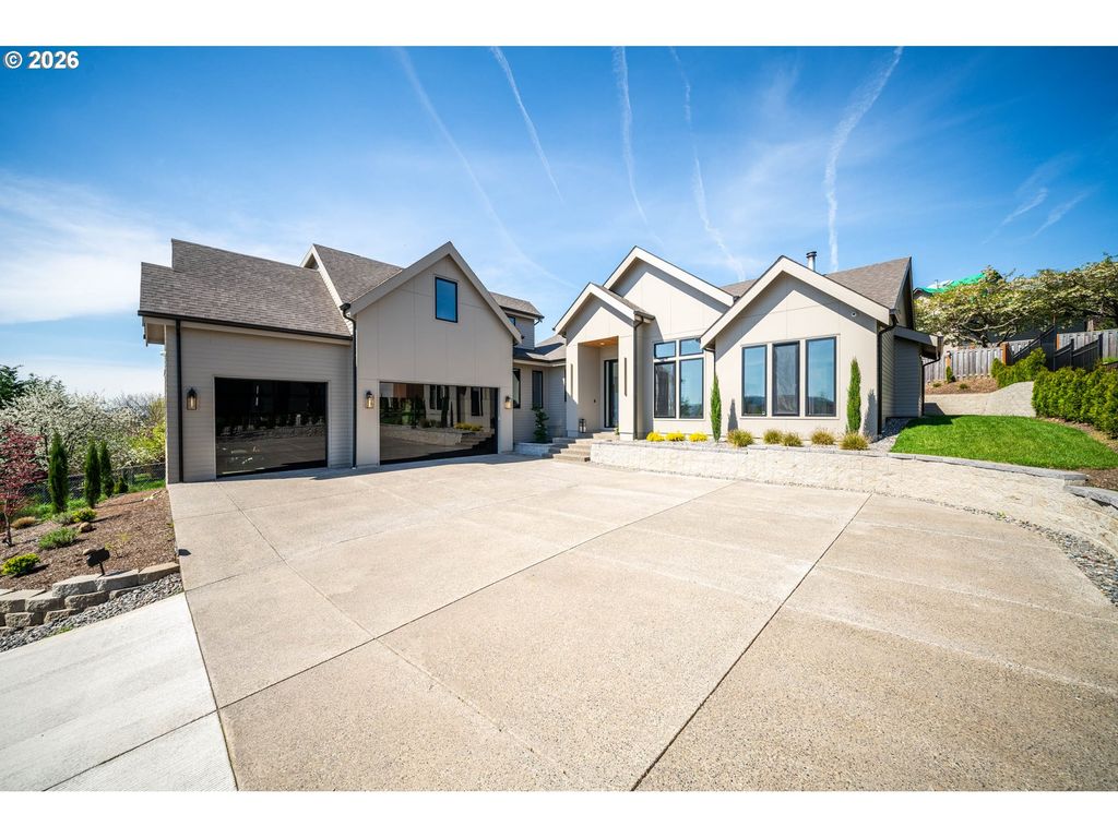 5103 S St, Washougal, WA 98671