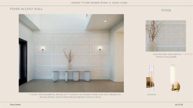 3615 S LIGHTNER DRIVE, Tampa, FL 33629