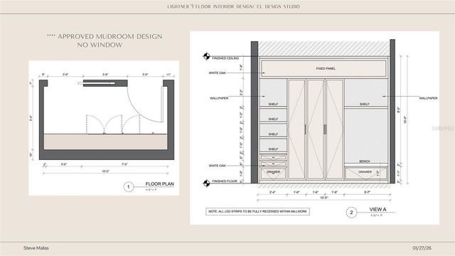 3615 S LIGHTNER DRIVE, Tampa, FL 33629