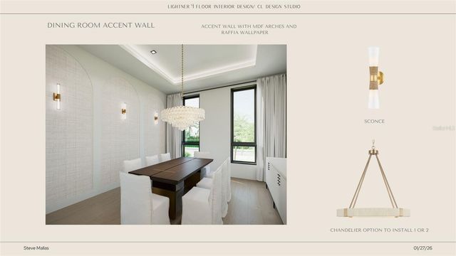 3615 S LIGHTNER DRIVE, Tampa, FL 33629