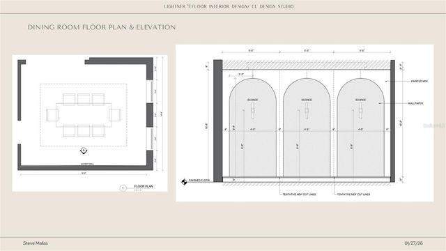 3615 S LIGHTNER DRIVE, Tampa, FL 33629