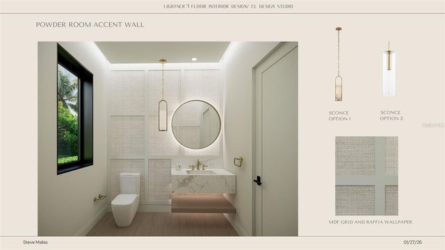 3615 S LIGHTNER DRIVE, Tampa, FL 33629