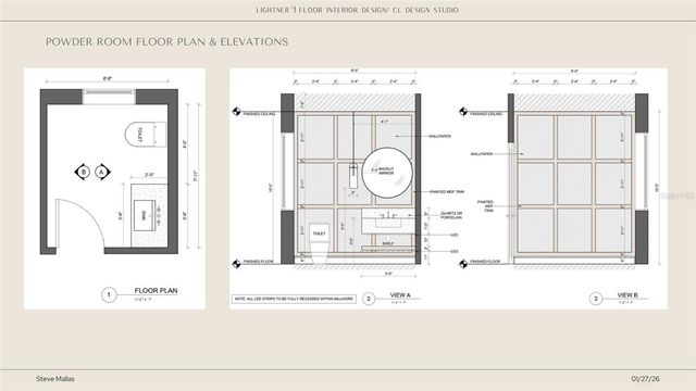 3615 S LIGHTNER DRIVE, Tampa, FL 33629