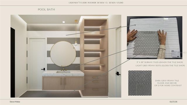 3615 S LIGHTNER DRIVE, Tampa, FL 33629