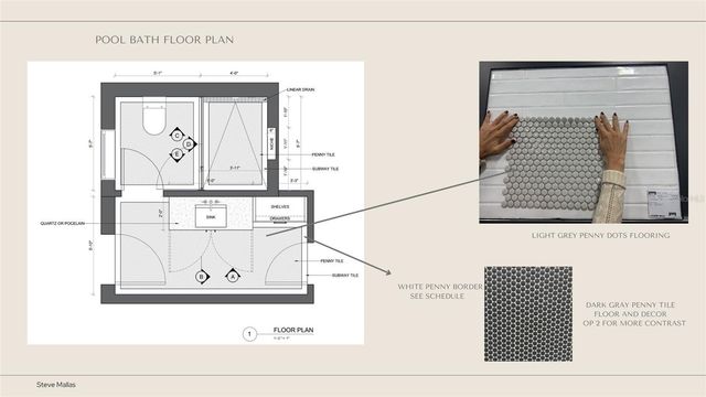 3615 S LIGHTNER DRIVE, Tampa, FL 33629