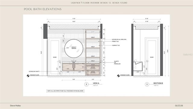 3615 S LIGHTNER DRIVE, Tampa, FL 33629