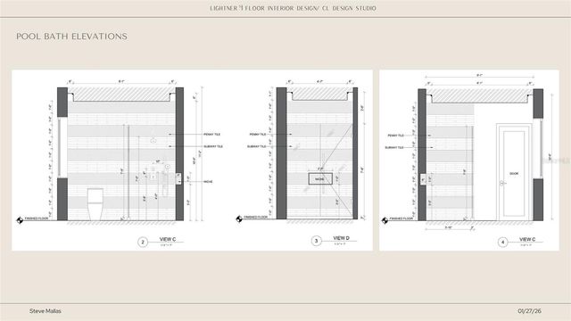 3615 S LIGHTNER DRIVE, Tampa, FL 33629