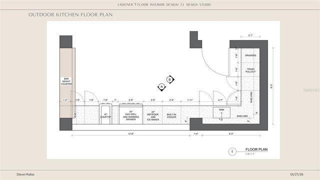 3615 S LIGHTNER DRIVE, Tampa, FL 33629