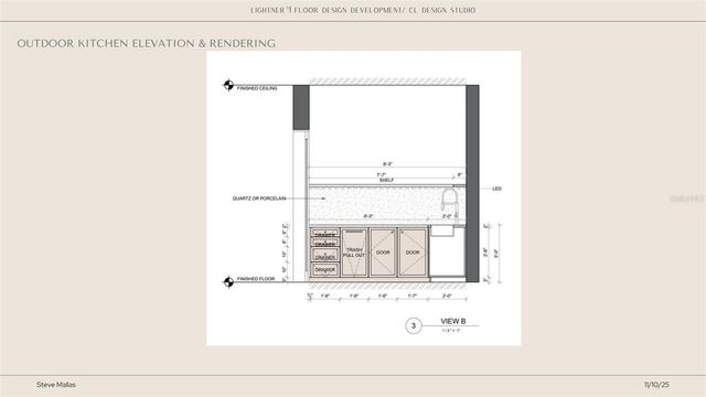 3615 S LIGHTNER DRIVE, Tampa, FL 33629