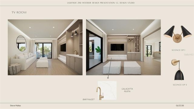 3615 S LIGHTNER DRIVE, Tampa, FL 33629