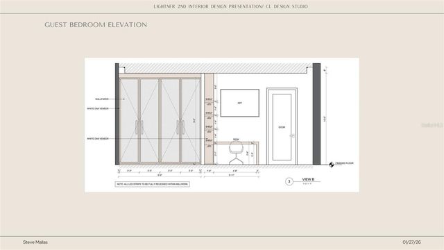 3615 S LIGHTNER DRIVE, Tampa, FL 33629