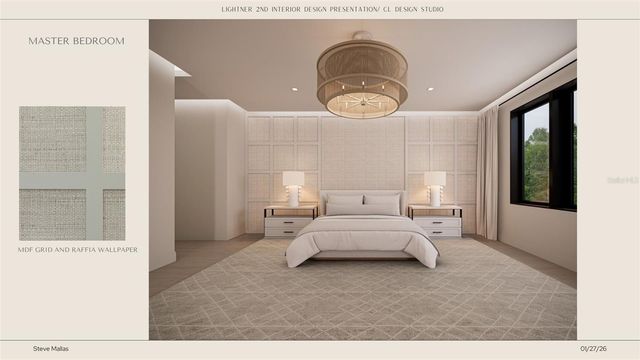 3615 S LIGHTNER DRIVE, Tampa, FL 33629