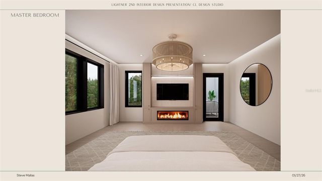 3615 S LIGHTNER DRIVE, Tampa, FL 33629