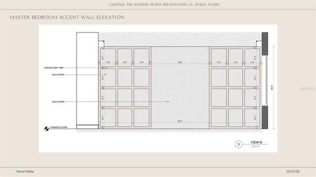 3615 S LIGHTNER DRIVE, Tampa, FL 33629